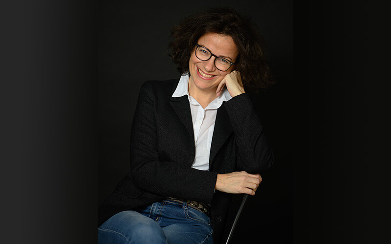 Valérie Magro