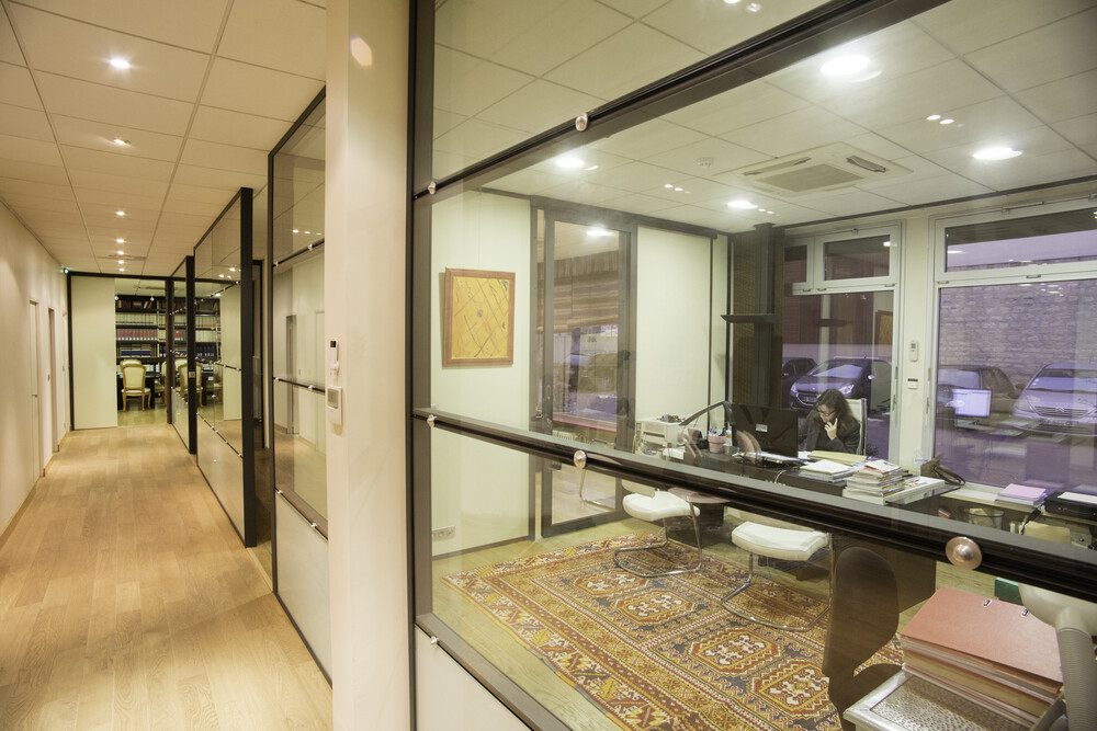 Expert comptable Nanterre
