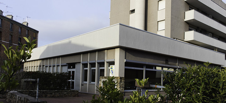 Expert comptable Nanterre